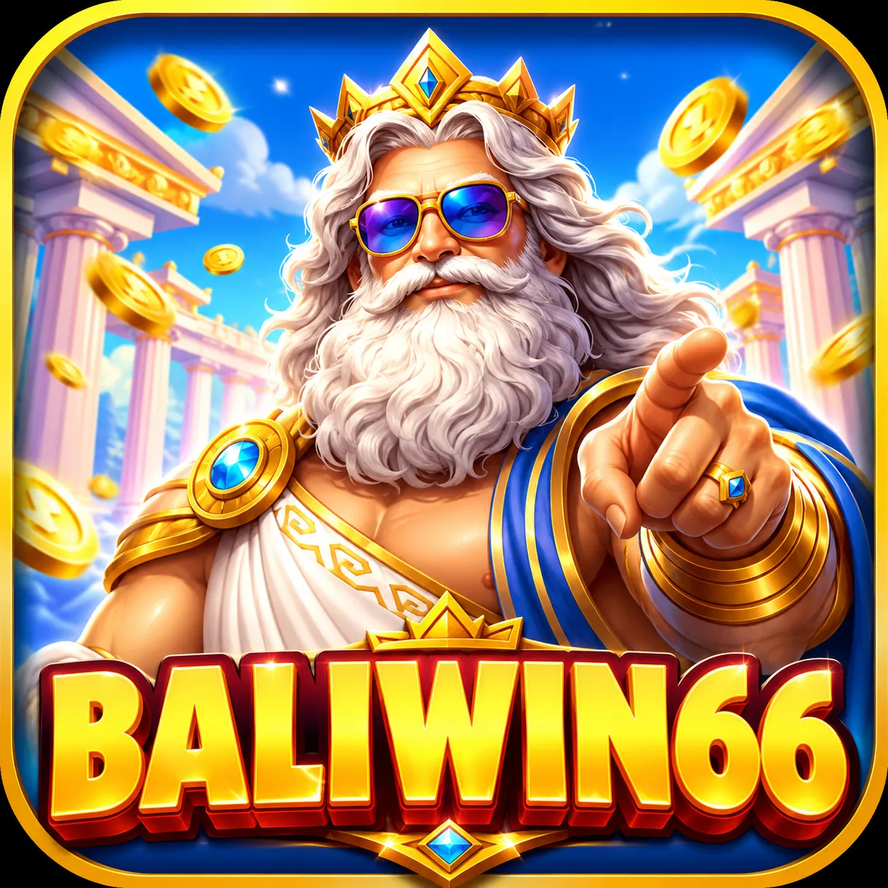BALIWIN66 - Pengalaman Live Casino Terbaik di Genggaman Anda