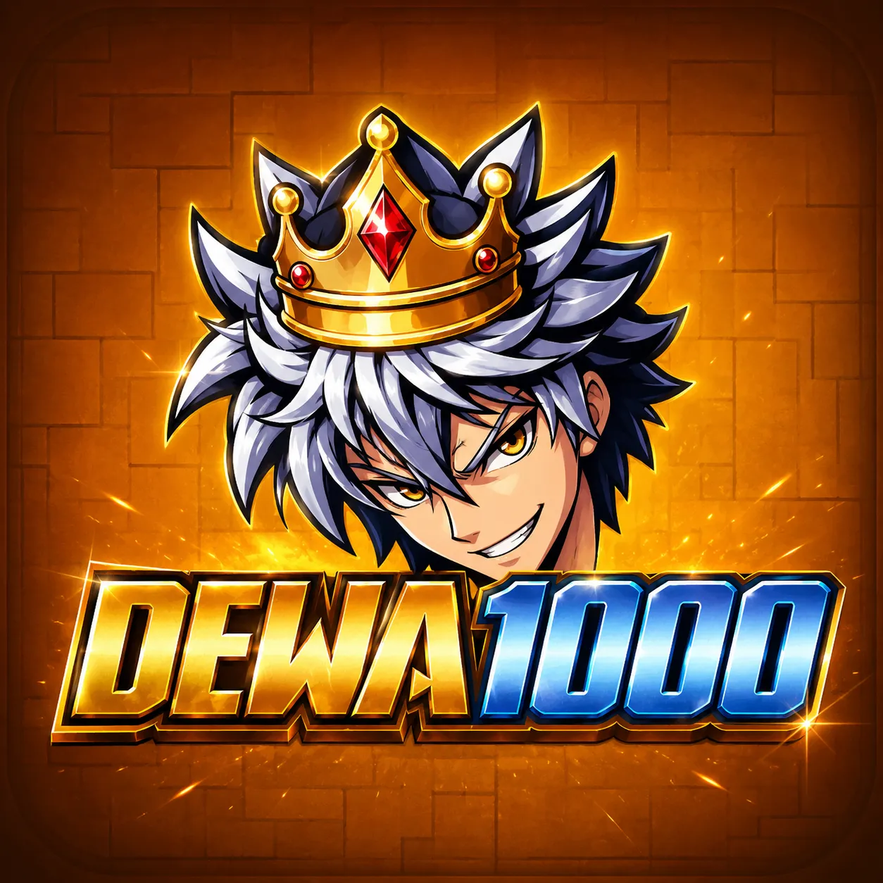 DEWA1000 - Permainan Idle Menarik untuk Mengisi Waktu Luang
