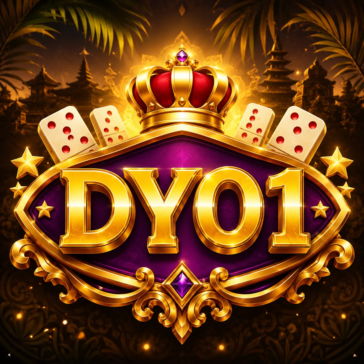 DY01 - Petualangan Memancing yang Mendebarkan