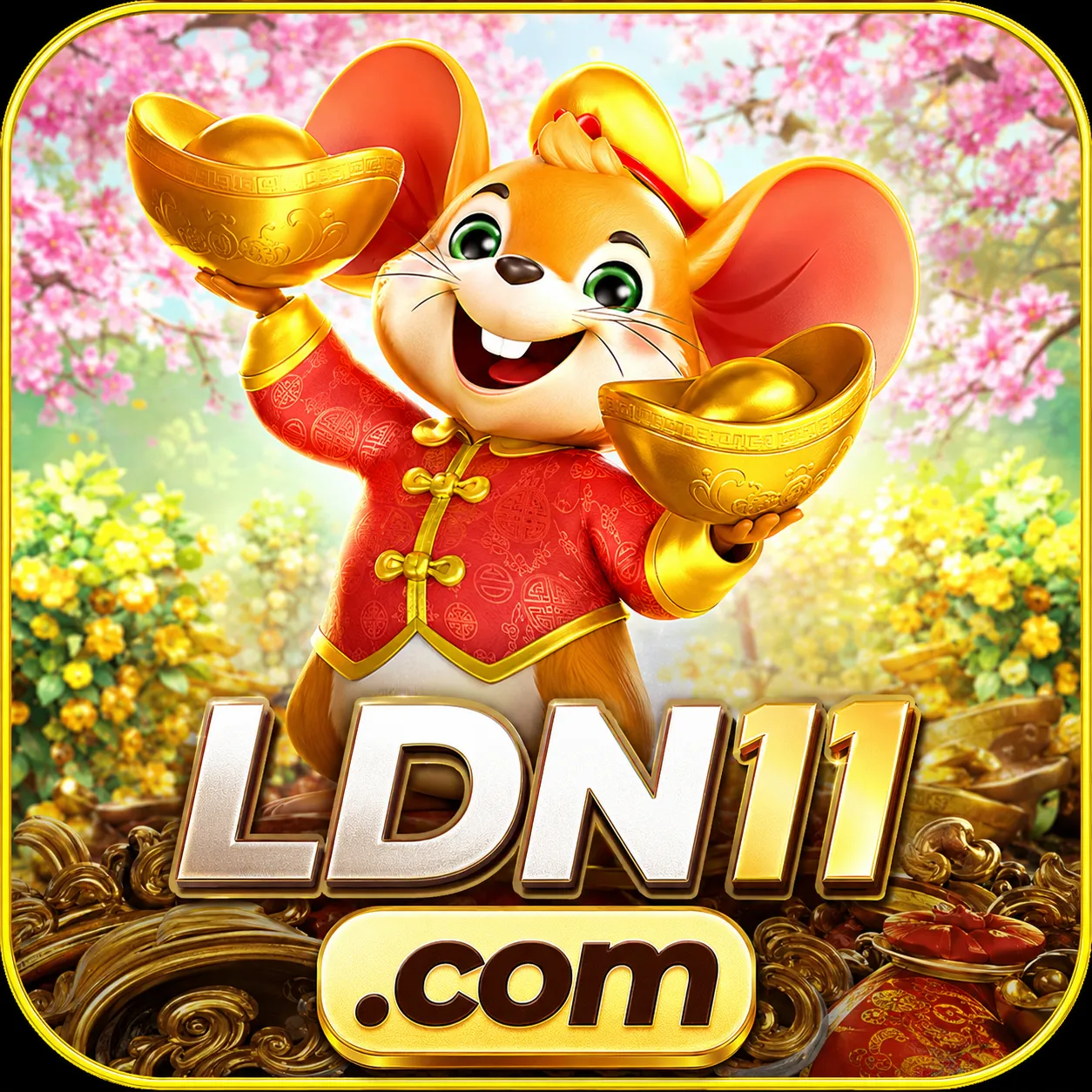LDN11 - Nikmati Petualangan Memancing yang Seru