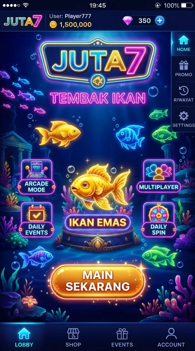 Fitur unduh cepat di aplikasi juta7 yang memudahkan pengguna.